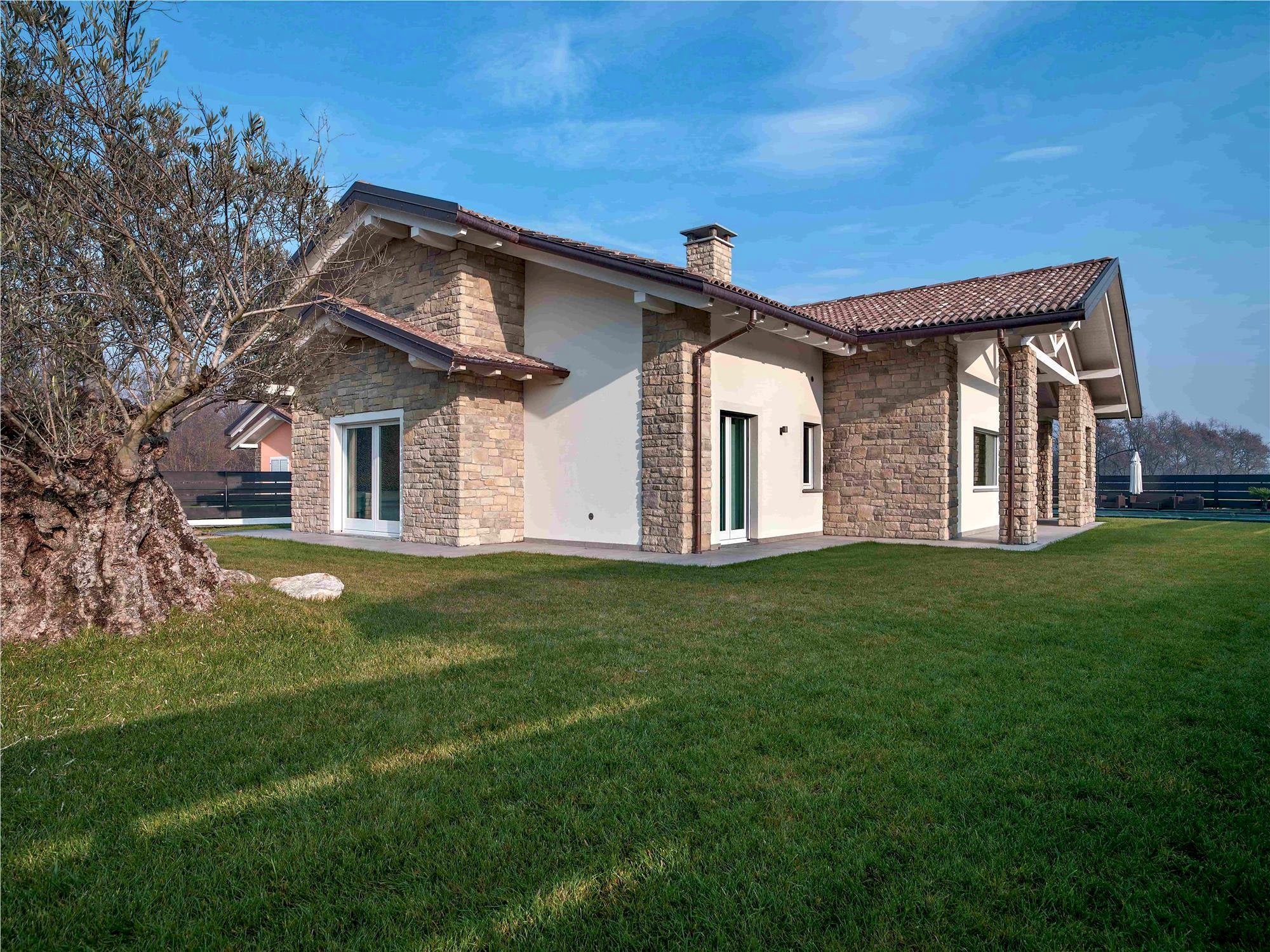 Erkilet Satılık Villa