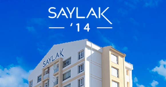 Saylak '14