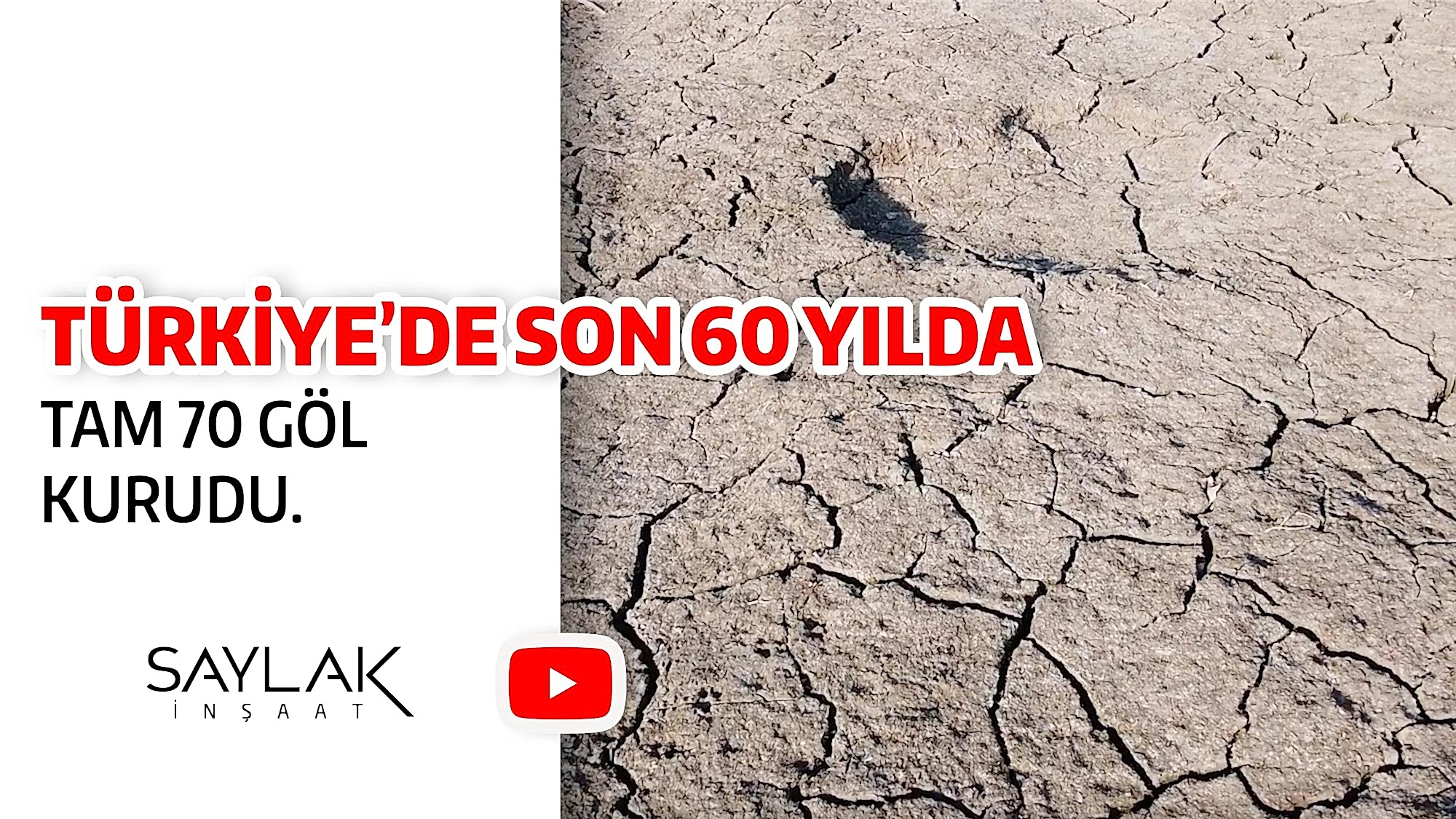 Saylak İnşaat | Dünyamızın geleceği: Tasarruf