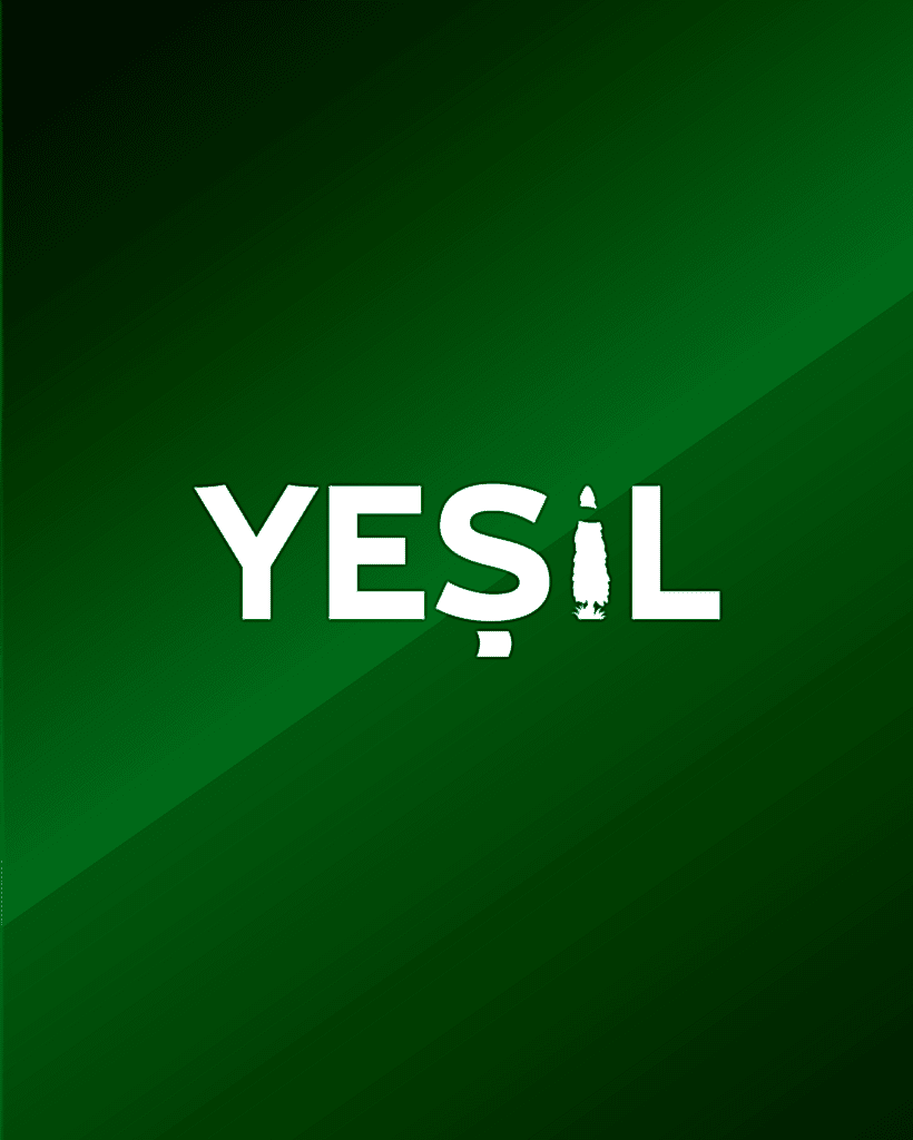 Saylak Yeşil